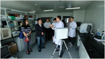 聚焦生物技術(shù)開(kāi)發(fā)服務(wù) 中國(guó)生物技術(shù)發(fā)展中心赴中國(guó)檢驗(yàn)檢疫科學(xué)研究院開(kāi)展專題調(diào)研